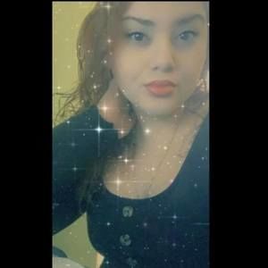 Meet your Posher, Ambar